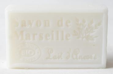 Soap Savon de Marseille - donkey milk